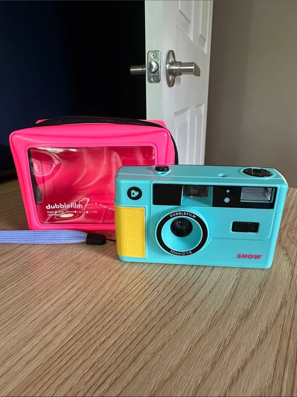 Film Camera